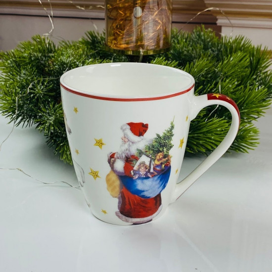 Кружка «Новый год»