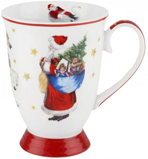 Кружка «Новый год»