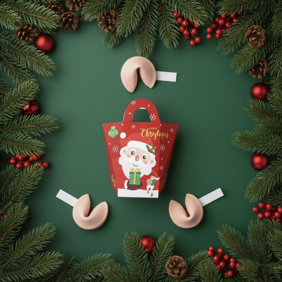 Печенье с предсказанием