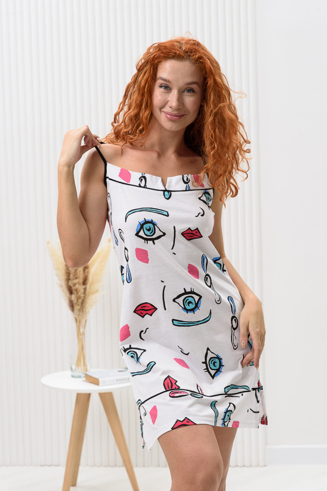 Сорочка женская | Natali