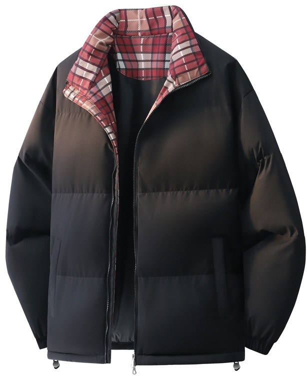 Зимняя куртка мужская | Космос