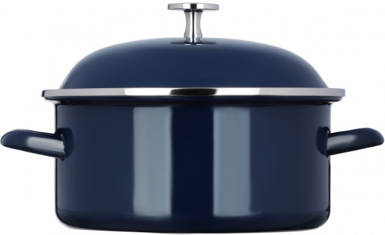 Кастрюля с крышкой «Ноэми»