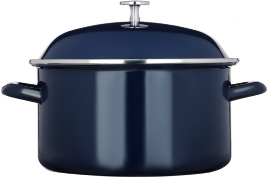 Кастрюля с крышкой «Ноэми»