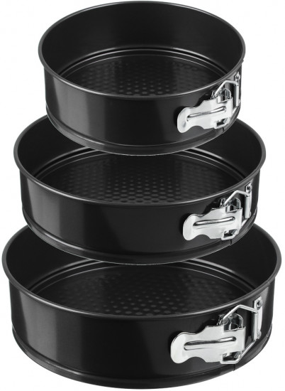 Набор форм для выпечки разъемных