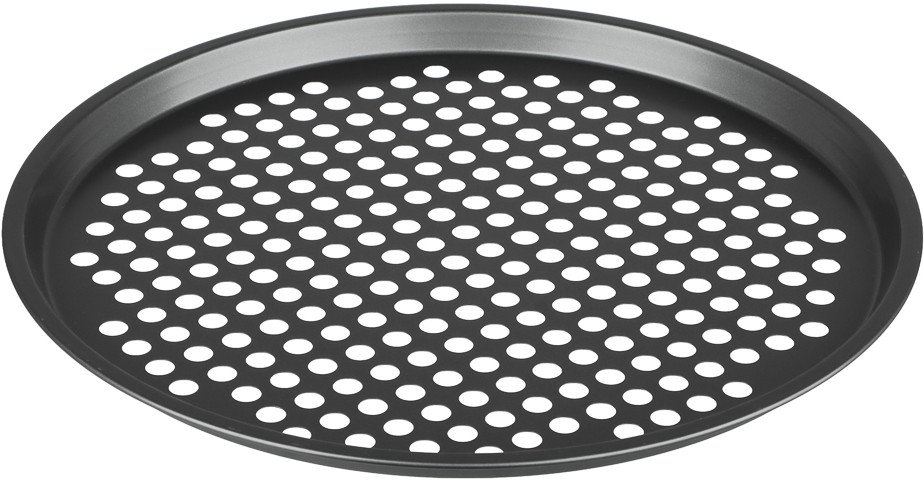 Форма для пиццы перфорированная | Vetta