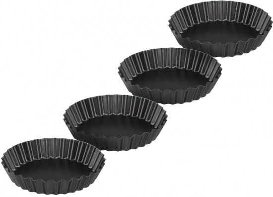 Набор форм для выпечки «Тарталетка»