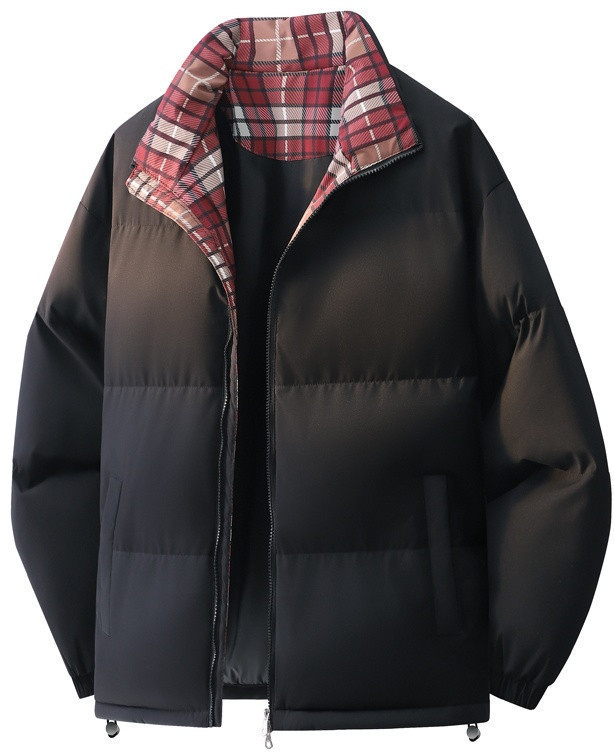 Зимняя куртка мужская | Космос