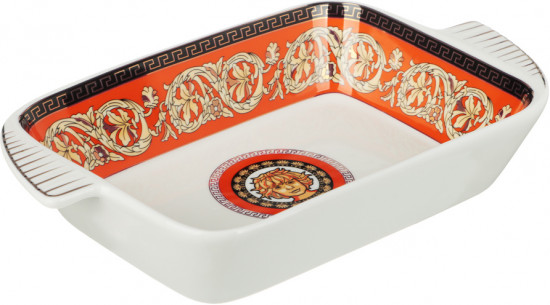 Форма для запекания и сервировки «Рыжий»