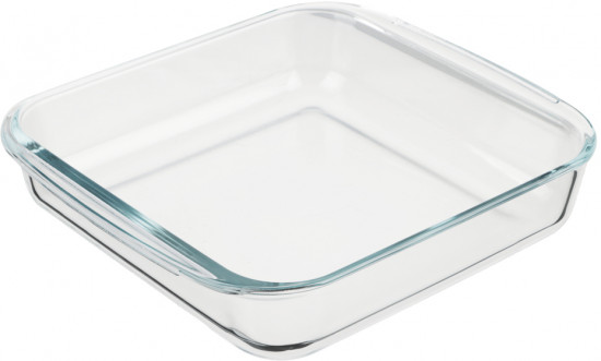 Форма для запекания жаропрочная