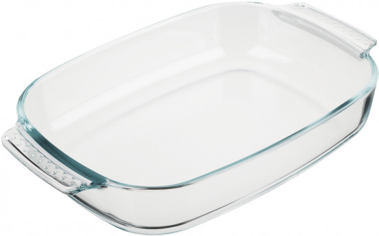 Форма для запекания жаропрочная