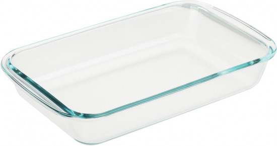Форма для запекания жаропрочная