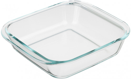 Форма для запекания жаропрочная