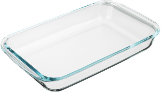 Форма для запекания жаропрочная
