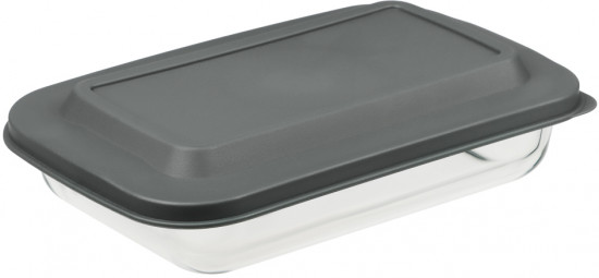 Форма для запекания жаропрочная