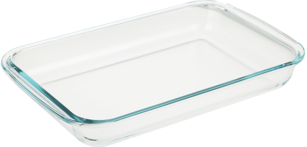 Форма для запекания жаропрочная | Satoshi
