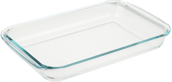 Форма для запекания жаропрочная