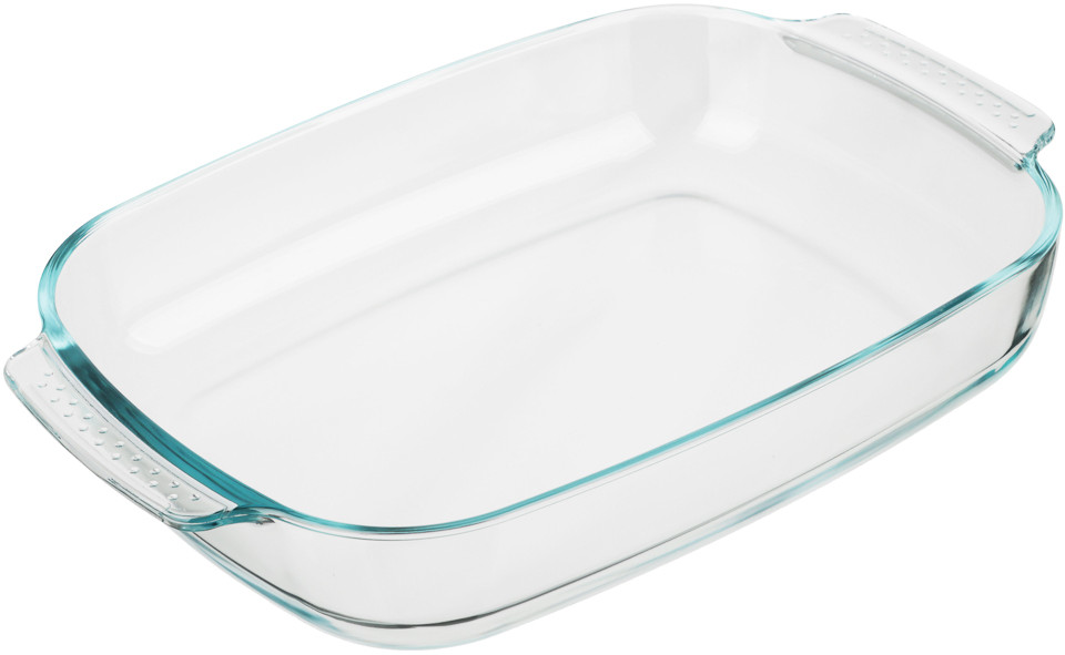 Форма для запекания жаропрочная | Satoshi