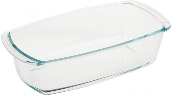 Форма для запекания жаропрочная