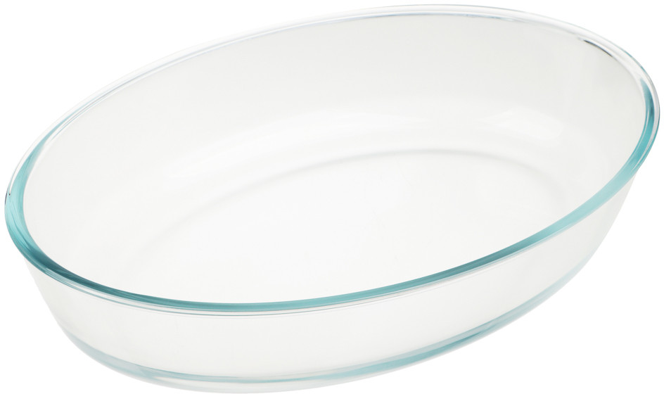 Форма для запекания жаропрочная | Satoshi