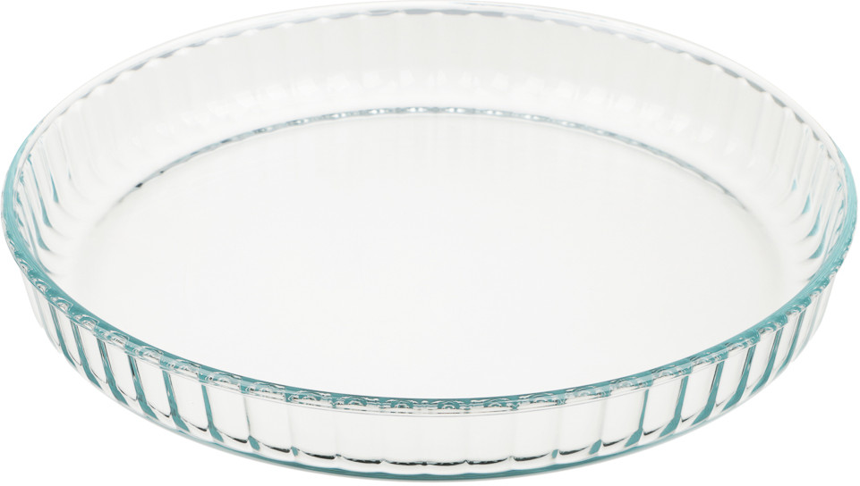 Форма для запекания жаропрочная | Satoshi