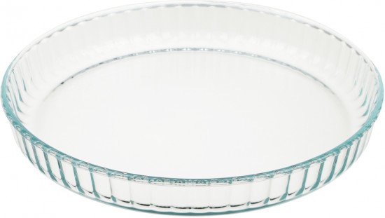 Форма для запекания жаропрочная