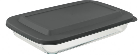 Форма для запекания жаропрочная