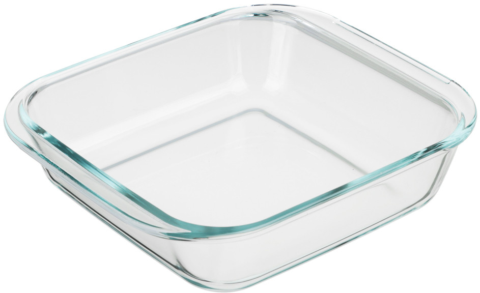 Форма для запекания жаропрочная | Satoshi