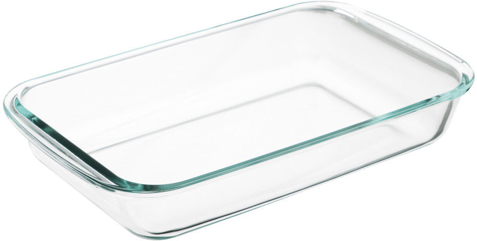 Форма для запекания жаропрочная | Satoshi
