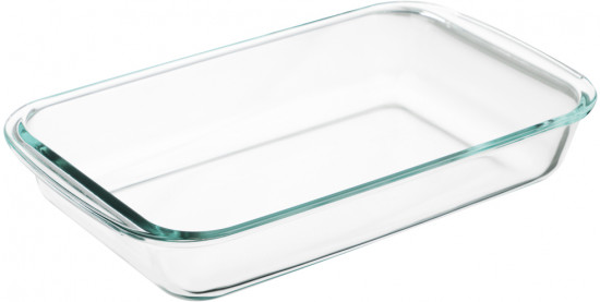 Форма для запекания жаропрочная