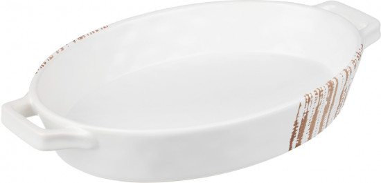 Форма для запекания и сервировки