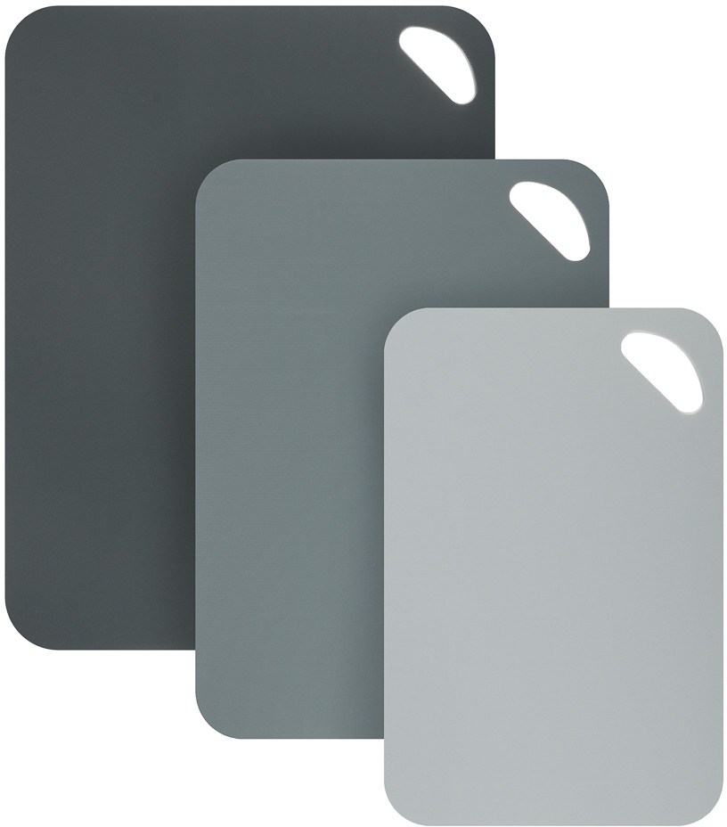 Набор досок разделочных гибких «Виши» | Satoshi