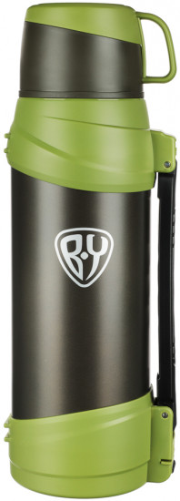 Термос с широкой горловиной