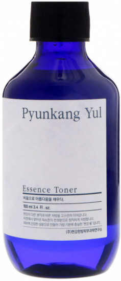 Увлажняющий тонер-эссенция с экстрактом корня астрагала «Essence Toner»