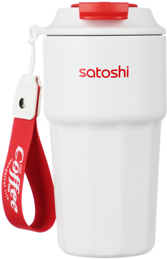 Термокружка | Satoshi