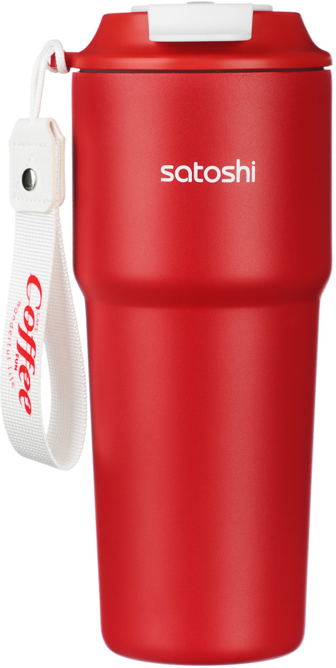 Термокружка | Satoshi