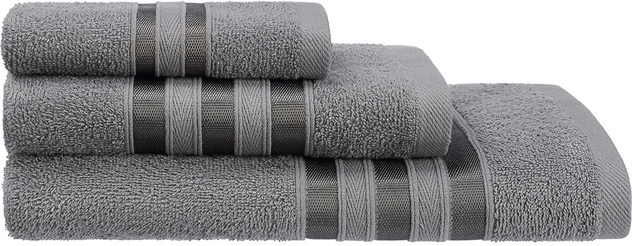 Полотенце махровое «Фрэя» | PROVANCE