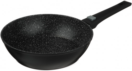 Сковорода со съемной ручкой «Оникс»