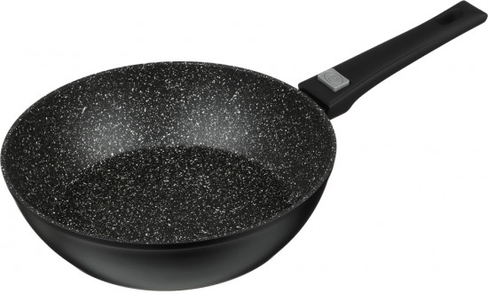 Сковорода со съемной ручкой «Оникс»