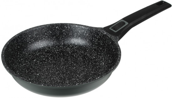 Сковорода со съемной ручкой «Уран»