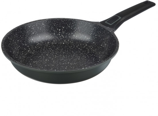 Сковорода со съемной ручкой «Уран»