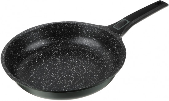 Сковорода со съемной ручкой «Уран»