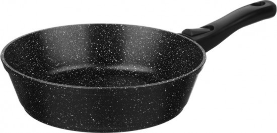 Сковорода со съемной ручкой «Калина»