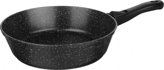 Сковорода со съемной ручкой «Калина»