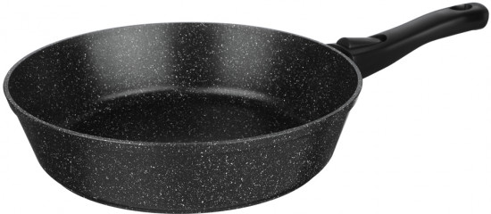 Сковорода со съемной ручкой «Калина»