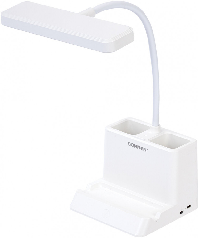 Настольная лампа PT-302 | Sonnen
