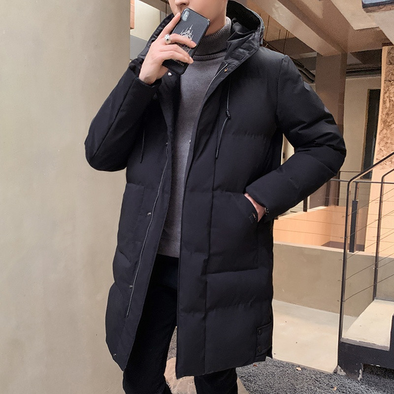 Куртка зимняя мужская | Космос