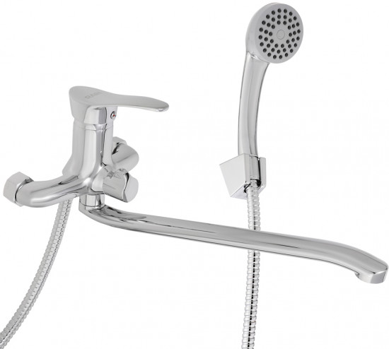 Смеситель для ванны «Мира»