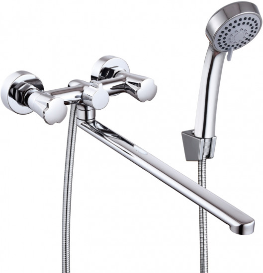 Смеситель для ванны «Уран»