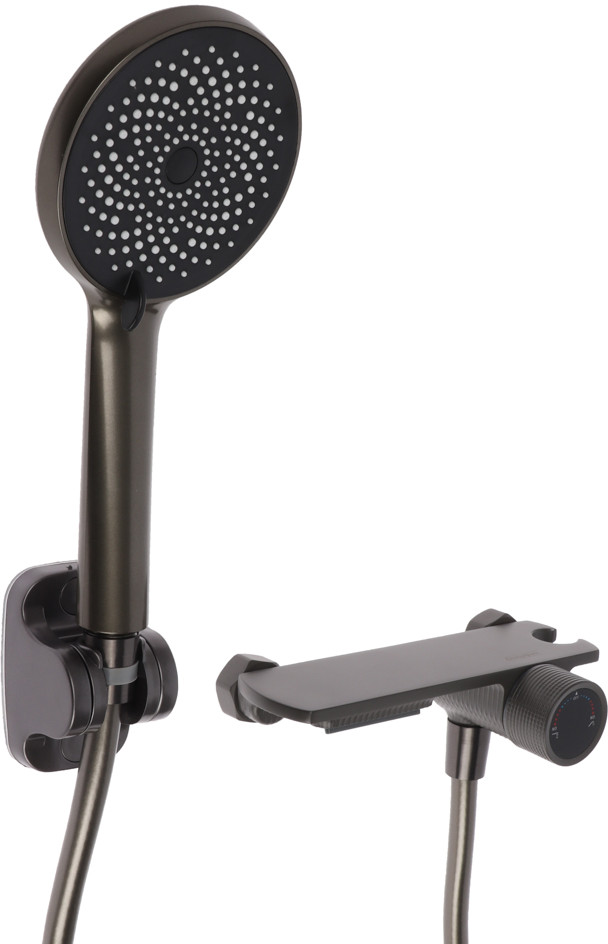 Смеситель для ванны с душем | СоюзКран