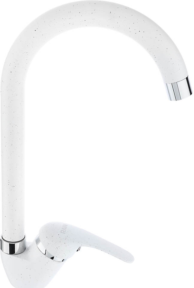 Смеситель для кухни «Веста» | Rain